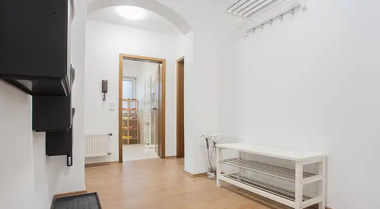 Ferielejlighed i Altastenberg