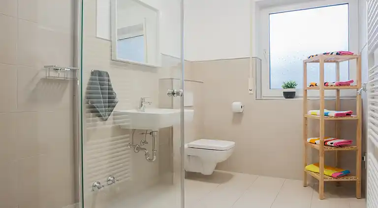 Ferielejlighed i Altastenberg