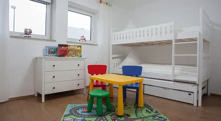 Ferielejlighed i Altastenberg