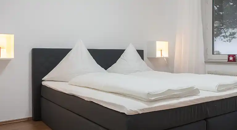 Ferielejlighed i Altastenberg