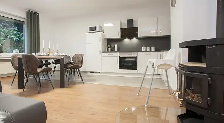 Ferielejlighed i Altastenberg