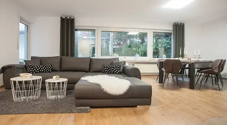 Ferielejlighed i Altastenberg