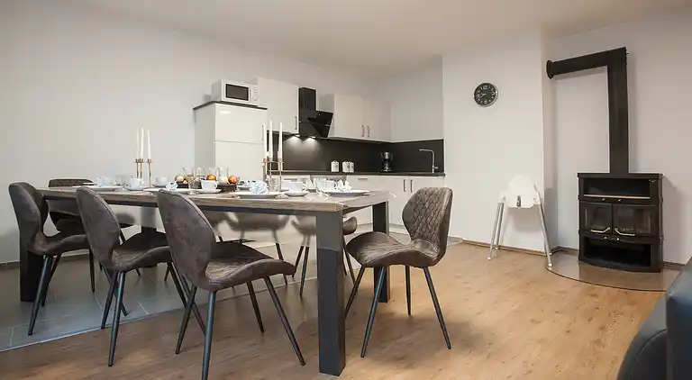 Ferielejlighed i Altastenberg