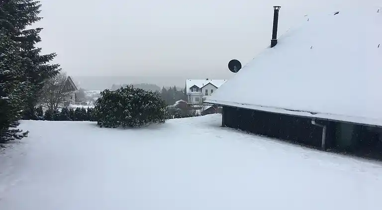 Sommerhus i Neuastenberg