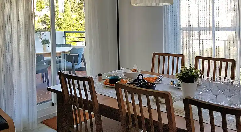 Apartment in Alhaurín el Grande