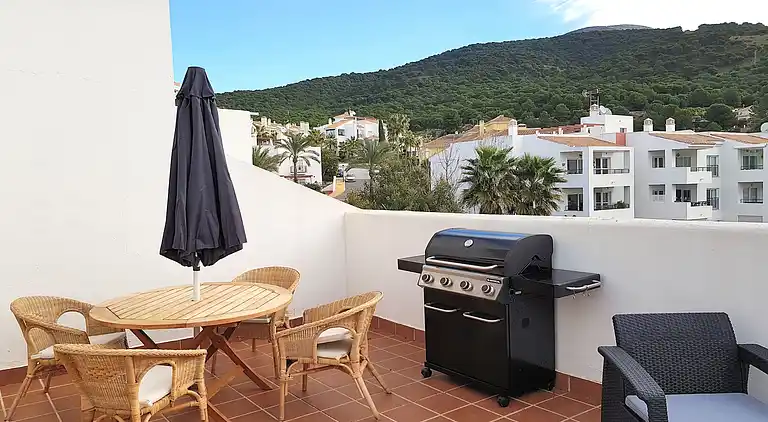 Apartment in Alhaurín el Grande