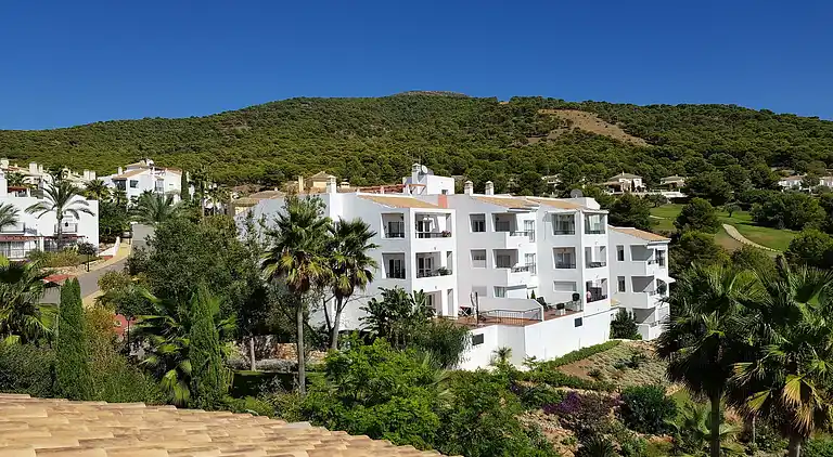 Apartment in Alhaurín el Grande