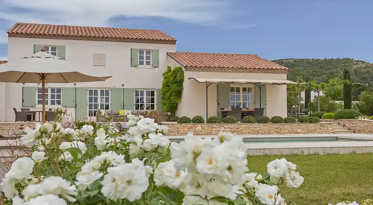 Villa i Occitanie