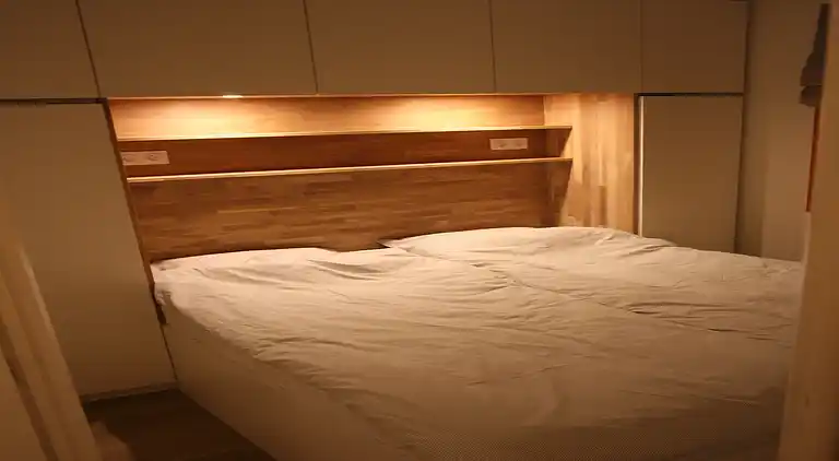 Apartment in Les Gets