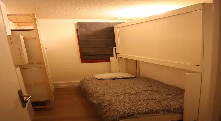 Apartment in Les Gets