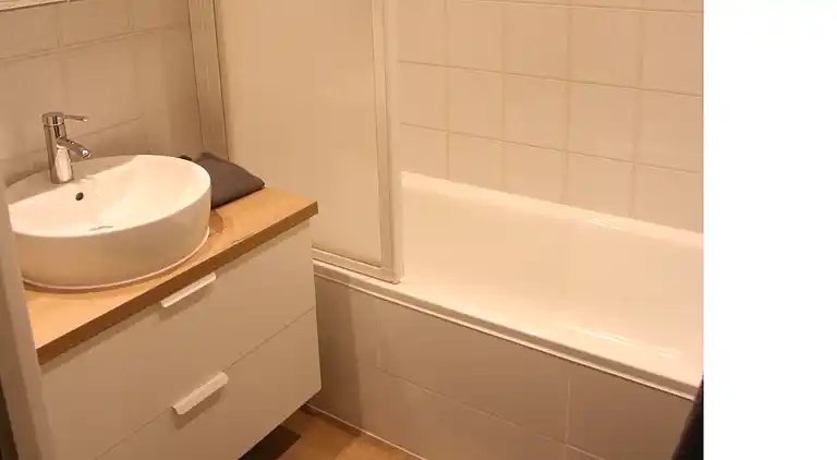 Apartment in Les Gets