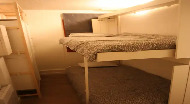 Apartment in Les Gets