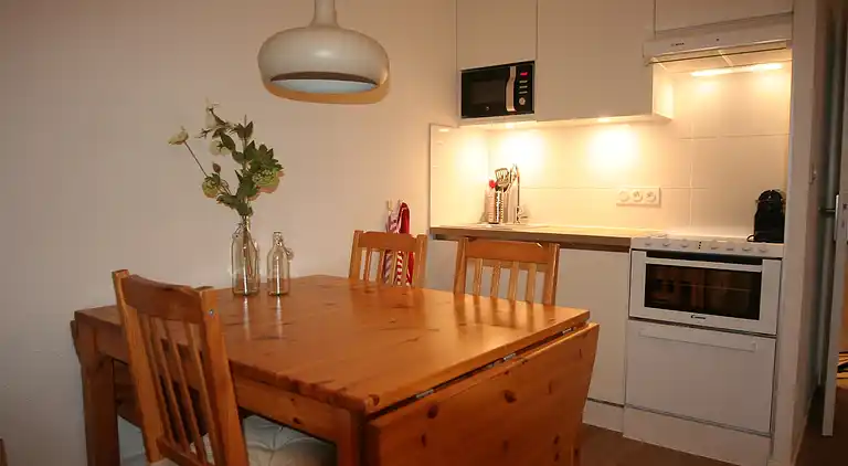 Apartment in Les Gets