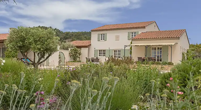 Villa i Occitanie