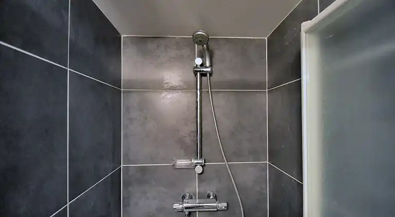 Sommerhus i Esquibien