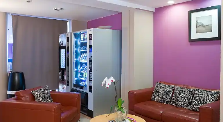 Ferielejlighed i Aiguerelles