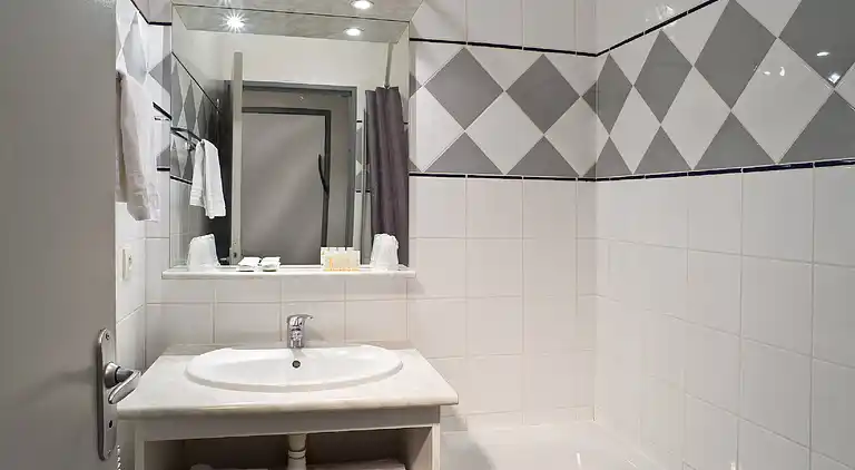 Ferielejlighed i Aiguerelles