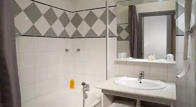 Ferielejlighed i Aiguerelles