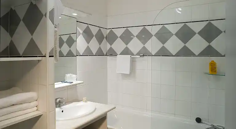 Ferielejlighed i Aiguerelles