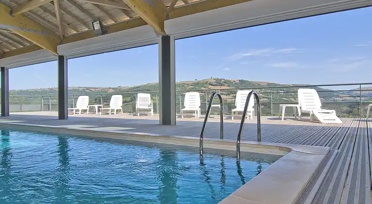 Holiday home in Valence-d'Albigeois