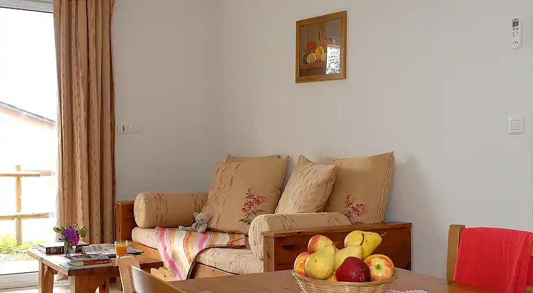 Holiday home in Valence-d'Albigeois