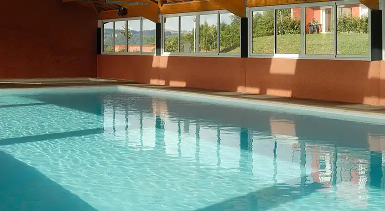 Holiday home in Valence-d'Albigeois