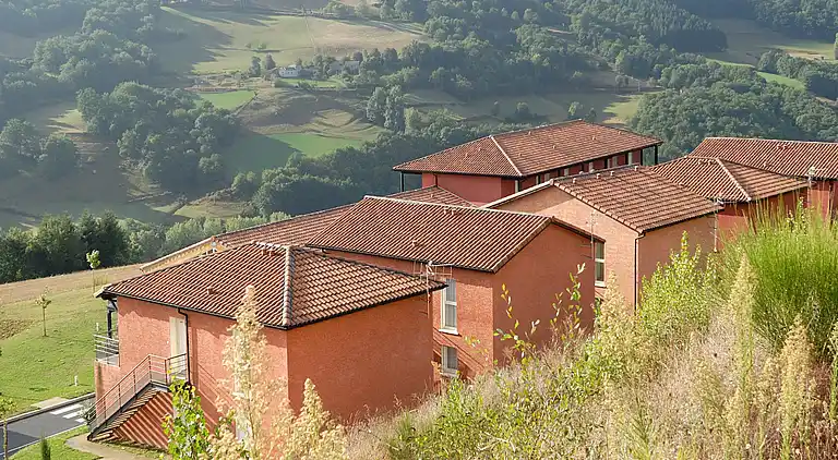 Holiday home in Valence-d'Albigeois