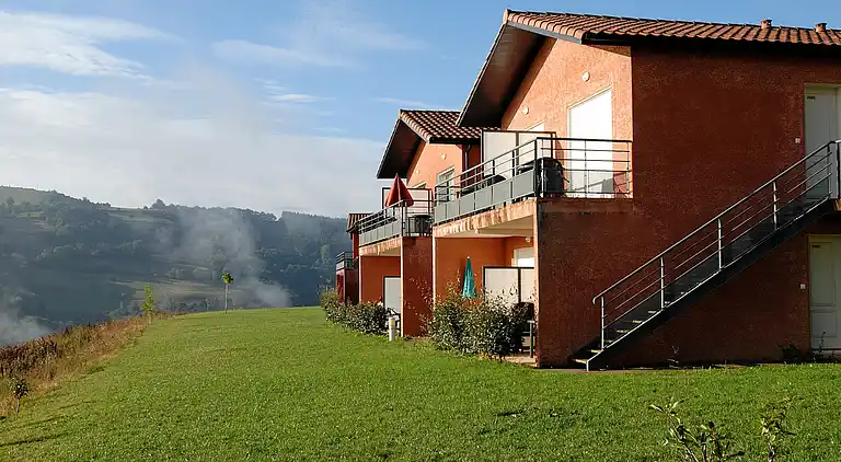 Holiday home in Valence-d'Albigeois