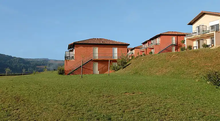 Holiday home in Valence-d'Albigeois