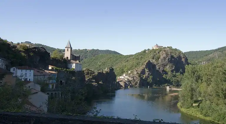 Holiday home in Valence-d'Albigeois