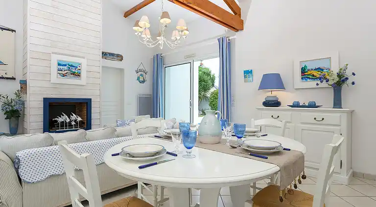 Villa in Saint-Jean-de-Monts