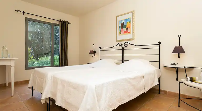 Apartment in Saumane-de-Vaucluse