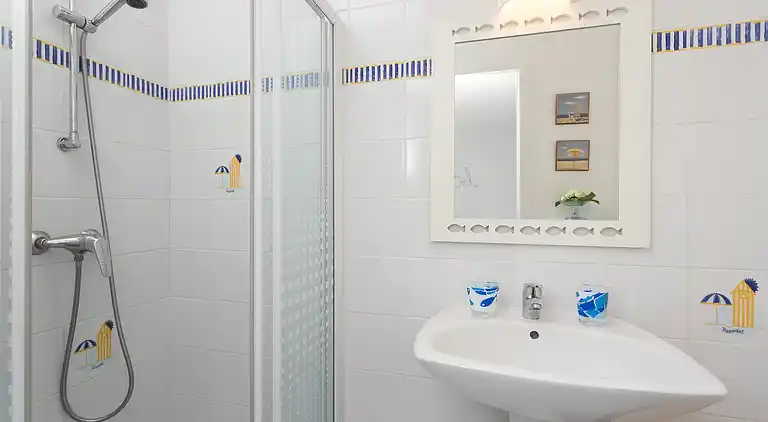 Villa i Saint-Jean-de-Monts