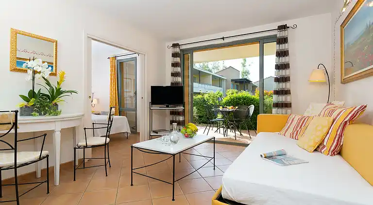 Apartment in Saumane-de-Vaucluse