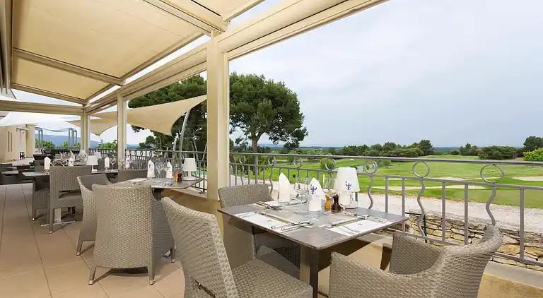 Apartment in Saumane-de-Vaucluse