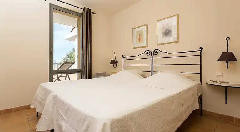 Apartment in Saumane-de-Vaucluse