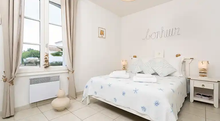 Villa in Saint-Jean-de-Monts