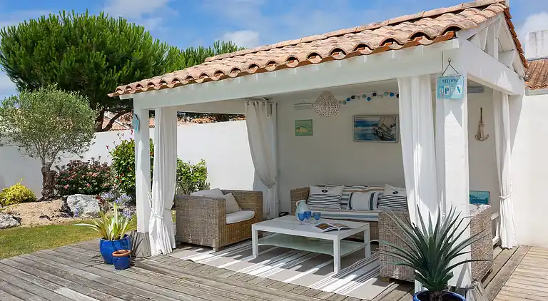 Villa in Saint-Jean-de-Monts