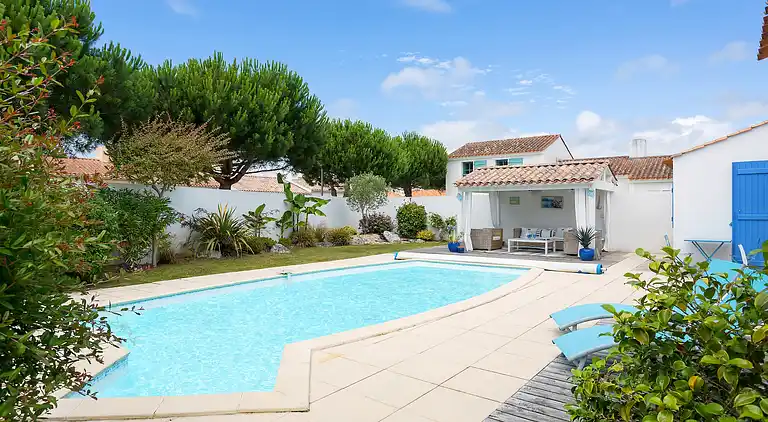 Villa in Saint-Jean-de-Monts