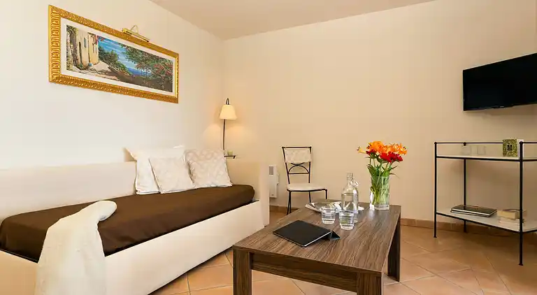 Apartment in Saumane-de-Vaucluse