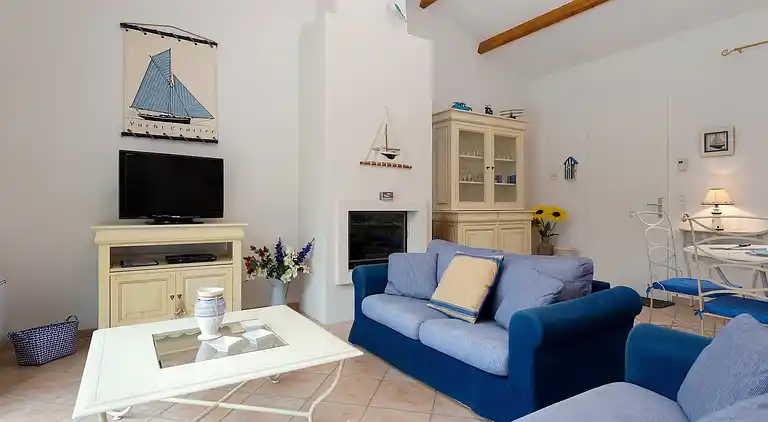 Villa in Saint-Jean-de-Monts