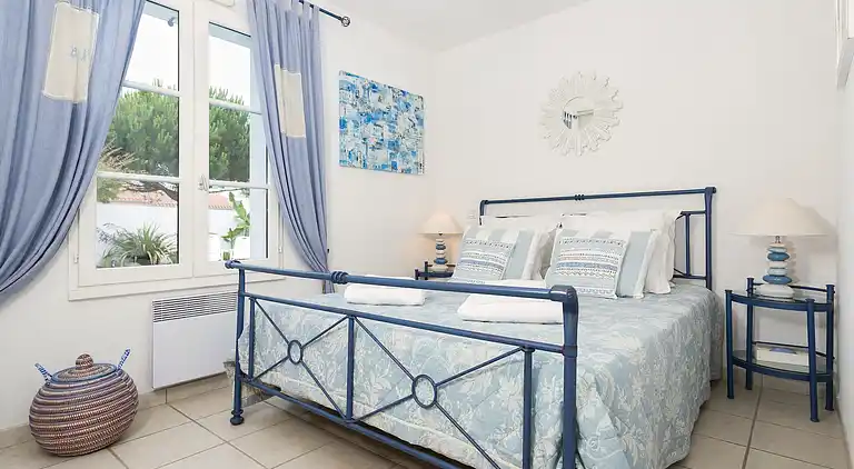 Villa in Saint-Jean-de-Monts