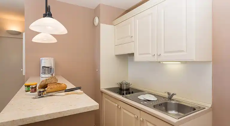 Apartment in Saumane-de-Vaucluse