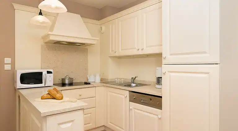 Apartment in Saumane-de-Vaucluse