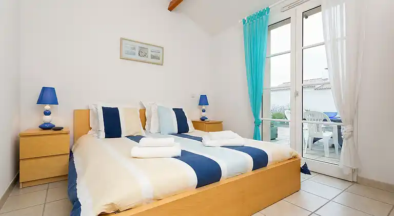 Villa in Saint-Jean-de-Monts