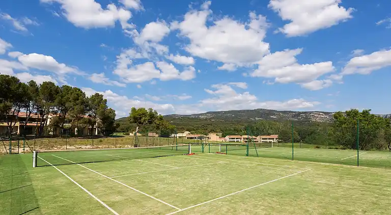 Apartment in Saumane-de-Vaucluse