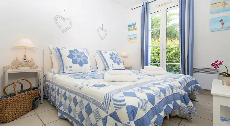 Villa in Saint-Jean-de-Monts