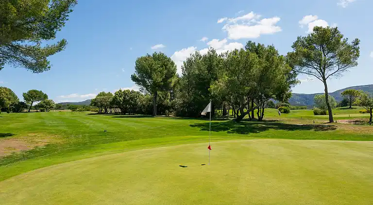 Apartment in Saumane-de-Vaucluse