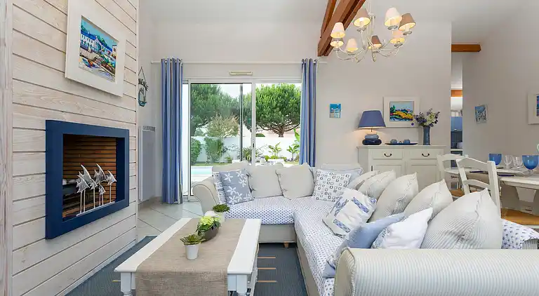 Villa in Saint-Jean-de-Monts