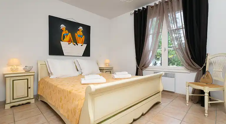 Villa i Saint-Jean-de-Monts